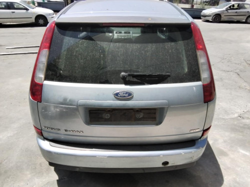 FORD C-MAX (CB3)(2007) — Donor Vehicle for Used Parts 