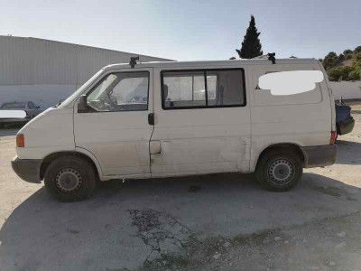 VOLKSWAGEN T4 TRANSPORTER
