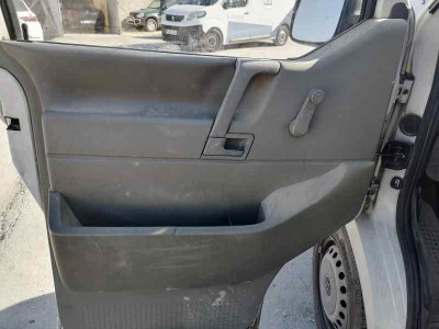 VOLKSWAGEN T4 TRANSPORTER