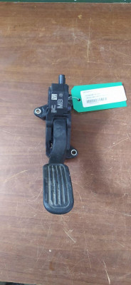 POTENCIOMETRO PEDAL, TOYOTA, YARIS CROSS