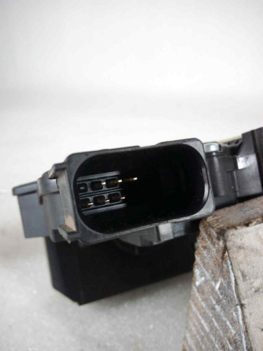  CERRADURA PUERTA DELANTERA DERECHA, OPEL, CORSA E 