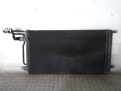 CONDENSADOR / RADIADOR AIRE ACONDICIONADO, AUDI, A1 (8X1)