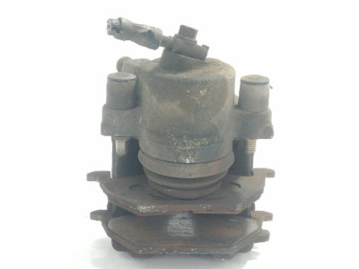 PINZA DE FRENO DELANTERA IZQUIERDA, AUDI, A2 (8Z)