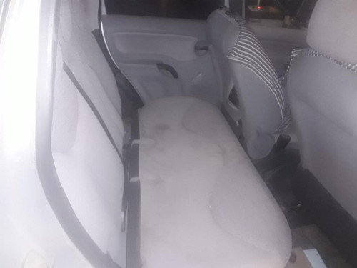 CITROEN C3 — автомобиль-донор на запчасти 