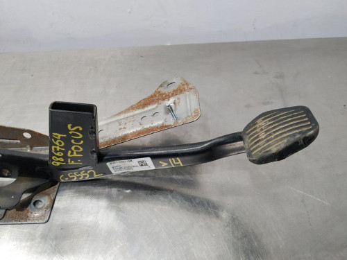  PEDAL FRENO FORD FOCUS BERLINA (CEW) 