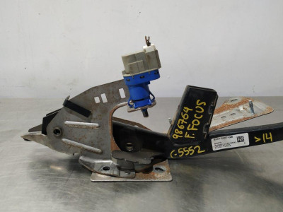PEDAL FRENO, FORD, FOCUS BERLINA (CEW)