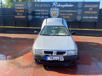 SEAT INCA (6K9)