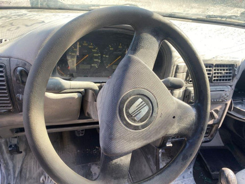  SEAT INCA (6K9) 