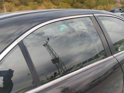  LUNA CUSTODIA TRASERA DERECHA Honda ACCORD BERLINA (CL/CN) 