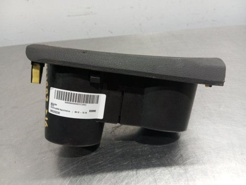  MOLDURA, TOYOTA, AURIS (E18) 