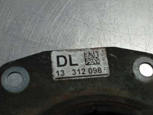 SOPORTE MOTOR DERECHO OPEL INSIGNIA BERLINA 