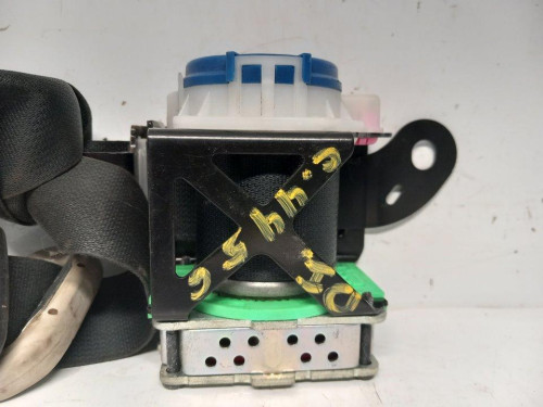  CINTURON SEGURIDAD DELANTERO IZQUIERDO, MAZDA, 6 FAMILIAR (GH) 