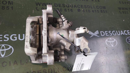 PINZA DE FRENO TRASERA DERECHA Mitsubishi ASX (GA0W) 