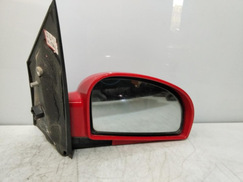 RETROVISOR DERECHO Hyundai GETZ (TB) 