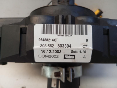 MANDO MULTIFUNCION, CITROEN, C2