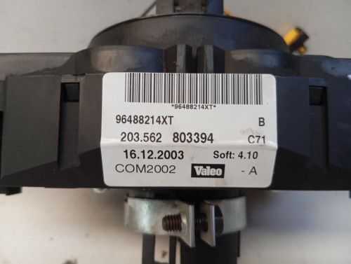  MANDO MULTIFUNCION, CITROEN, C2 