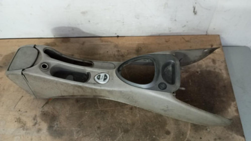 CONSOLA CENTRAL Citroen C5 BERLINA 