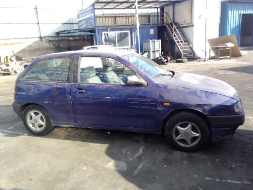  SEAT IBIZA (6K1) 