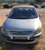 PEUGEOT 307 (S1)(04.2001) — автомобиль-донор на запчасти 
