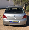 PEUGEOT 307 (S1)(04.2001) — автомобиль-донор на запчасти 