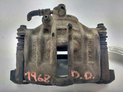 PINZA DE FRENO DELANTERA DERECHA, LAND ROVER, FREELANDER (LN)