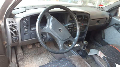  OPEL 