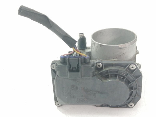  CAJA MARIPOSA TOYOTA PRIUS (ZVW30) 