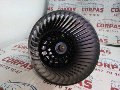 MOTOR CALEFACCION, PEUGEOT, 208