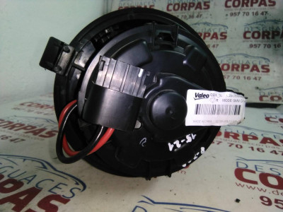 MOTOR CALEFACCION, PEUGEOT, 208