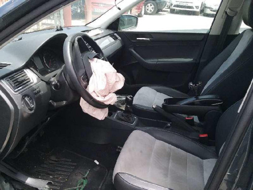  SEAT TOLEDO (KG3) 