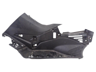 NO IDENTIFICADO, YAMAHA, TMAX 530