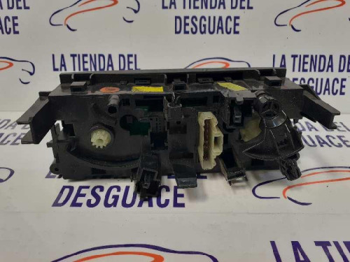  MANDO CALEFACCION / AIRE ACONDICIONADO 