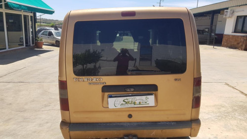 PORTON TRASERO Ford Transit Connect (TC7)(2002->) Ford Transit Connect (TC7)(2002->) 
