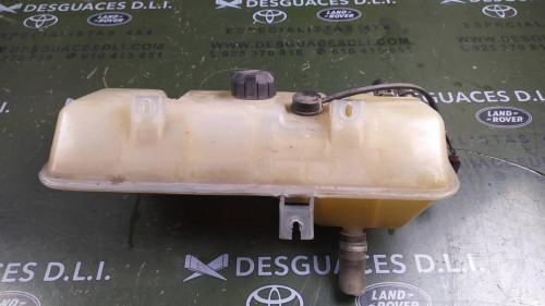  DEPOSITO EXPANSION PEUGEOT BOXER (290/330) FURGÓN BAT.2850MM (2002) 