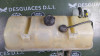  DEPOSITO EXPANSION PEUGEOT BOXER (290/330) FURGÓN BAT.2850MM (2002) 