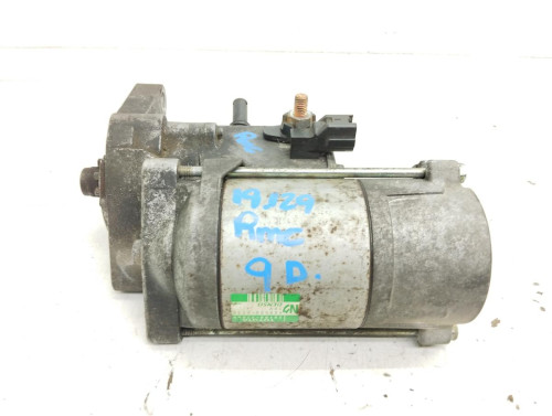 MOTOR ARRANQUE Toyota AURIS (E15) 