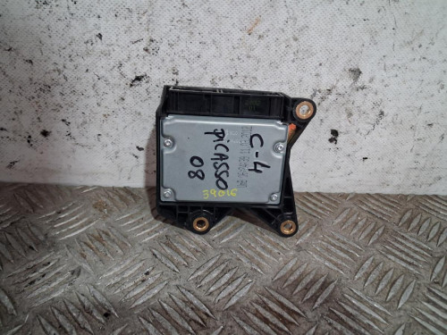 CENTRALITA AIRBAG 
