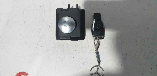  CONMUTADOR DE ARRANQUE MERCEDES-BENZ CLASE A (BM 176) 