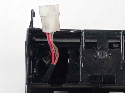 CENICERO, VOLKSWAGEN, CRAFTER FURGÓN (2E)