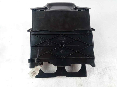 CENICERO, VOLKSWAGEN, CRAFTER FURGÓN (2E)