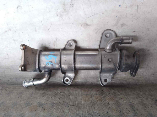 ENFRIADOR EGR SSANGYONG REXTON 