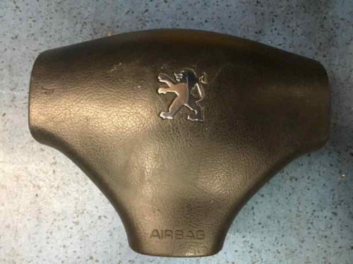 AIRBAG DELANTERO IZQUIERDO 