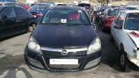 OPEL ASTRA H BERLINA