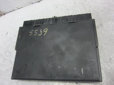 CENTRALITA CONFORT, FORD, MONDEO BERLINA (GE)