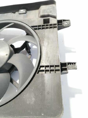 ELECTROVENTILADOR, SMART, FORFOUR