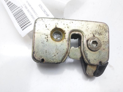 CERRADURA MALETERO / PORTON, SEAT, CORDOBA BERLINA (6K2)