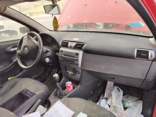  FIAT STILO (192) 