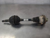  TRANSMISION DELANTERA IZQUIERDA, VOLKSWAGEN, TOUAREG (7LA) 