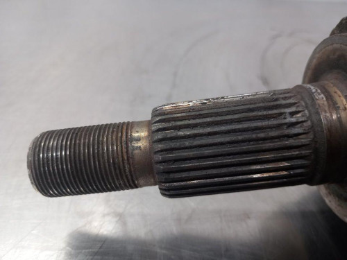  TRANSMISION DELANTERA IZQUIERDA, VOLKSWAGEN, TOUAREG (7LA) 