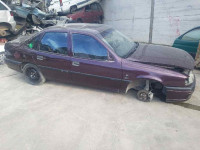 OPEL VECTRA A
